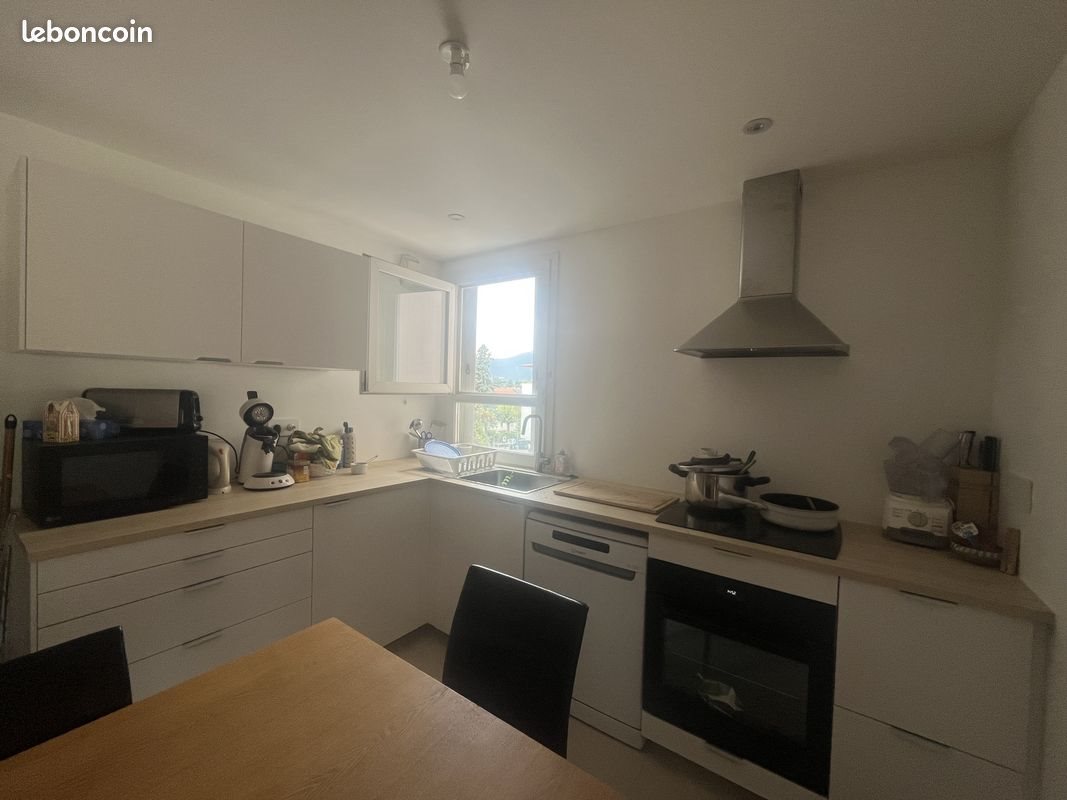 Appartement à vendre, 110m², Gières