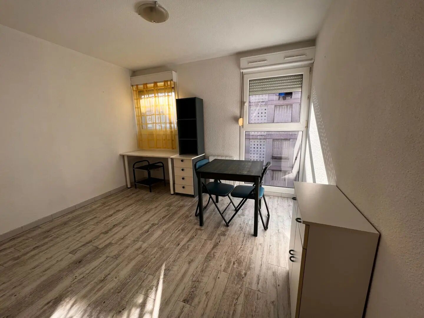 Appartement à louer, 16m², Grenoble