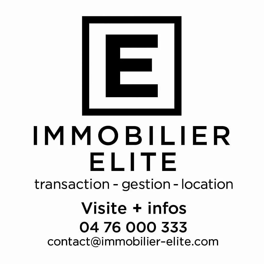 Appartement à louer, 16m², Grenoble