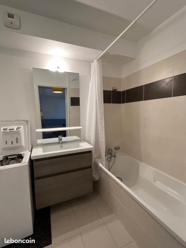 Appartement à louer, 29m², Istres