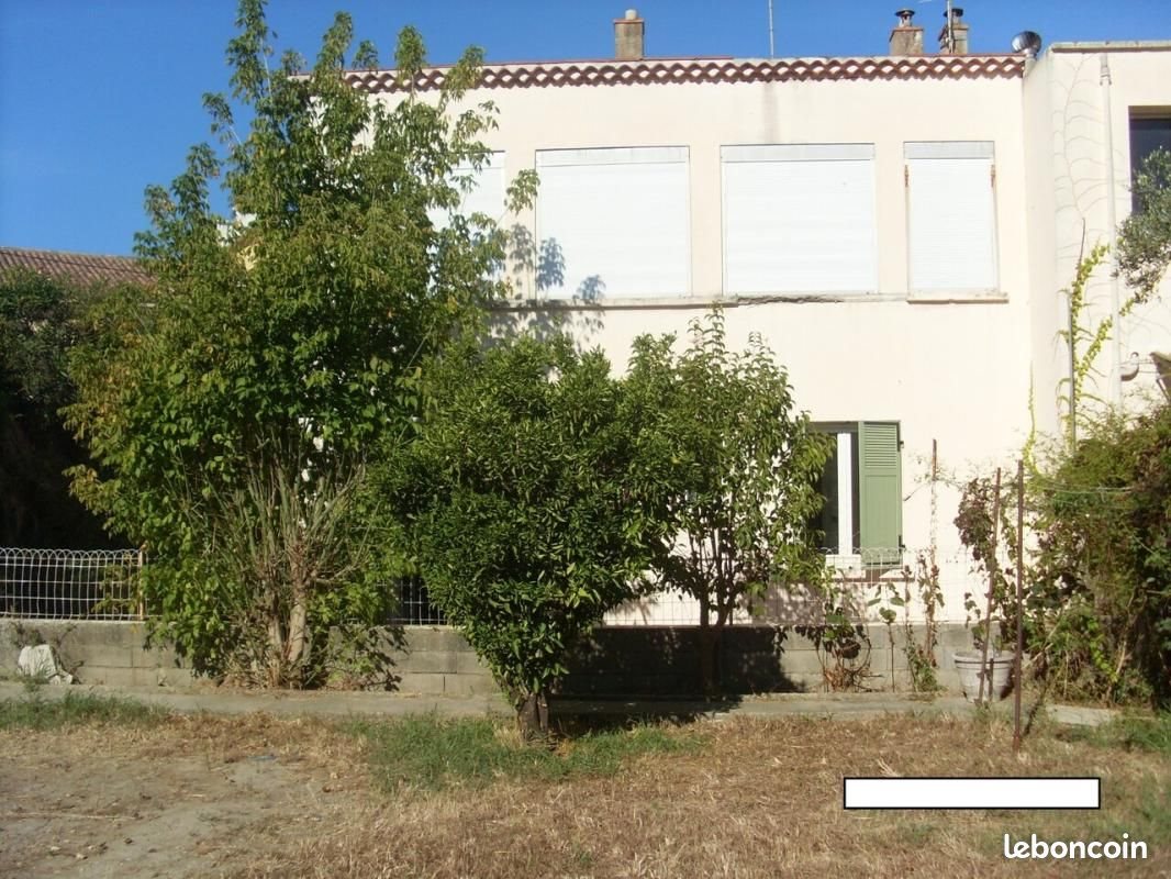 Maison à vendre, 163m², Istres