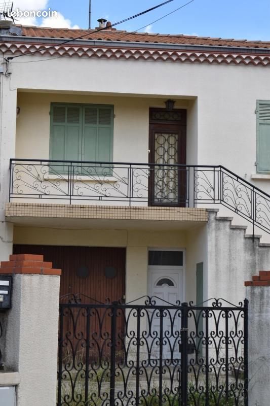 Maison à vendre, 163m², Istres