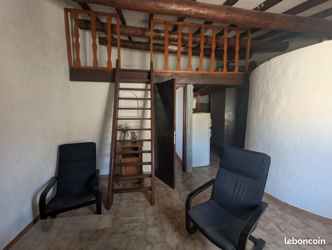 Appartement à louer, 28m², Istres