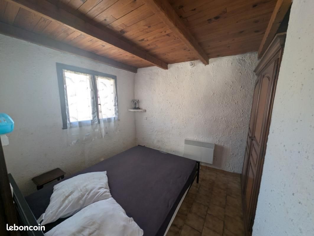 Appartement à louer, 28m², Istres
