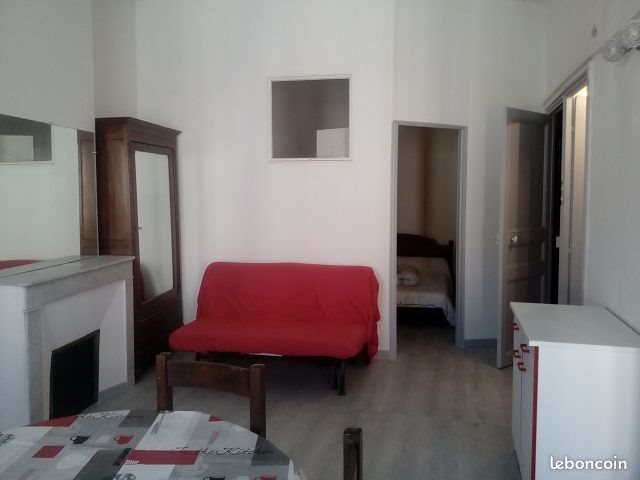 Appartement à louer, 38m², Istres