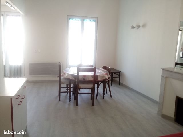 Appartement à louer, 38m², Istres
