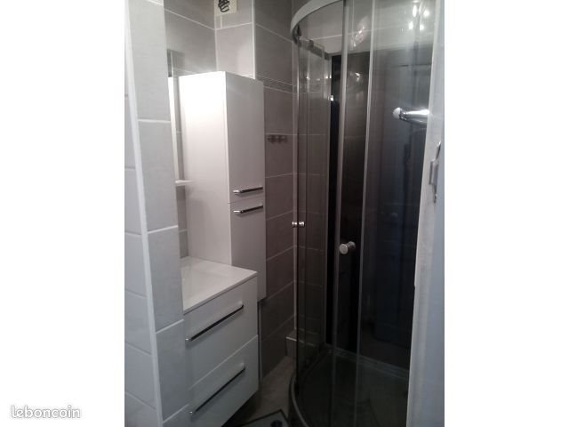 Appartement à louer, 38m², Istres