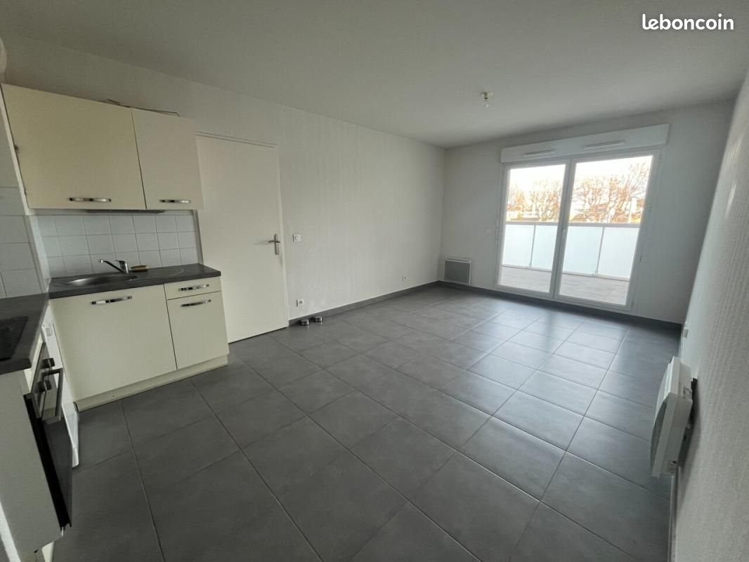 Appartement à louer, 58m², Istres