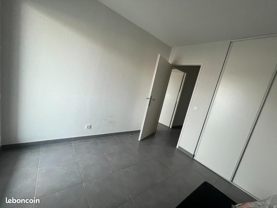 Appartement à louer, 58m², Istres