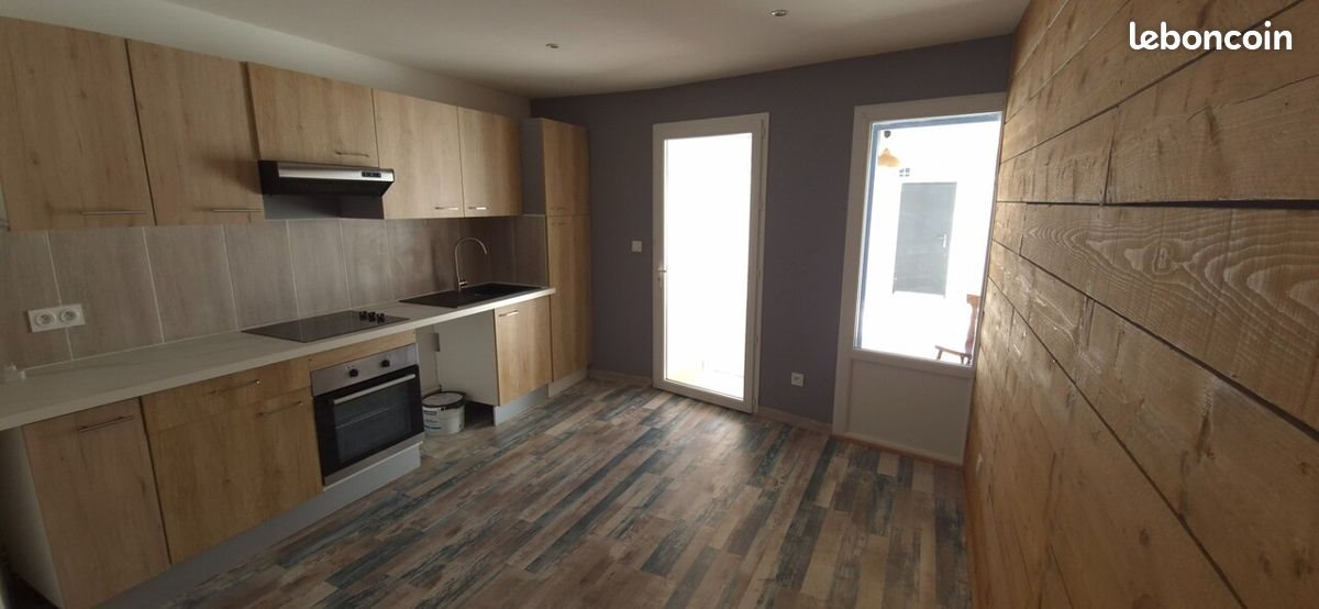 Maison à louer, 73m², Istres