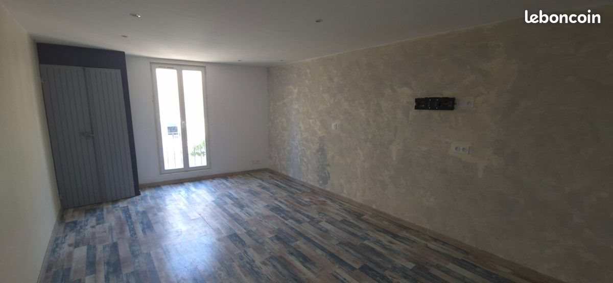 Maison à louer, 73m², Istres
