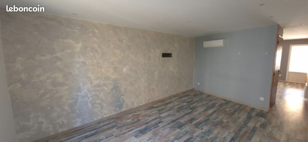 Maison à louer, 73m², Istres