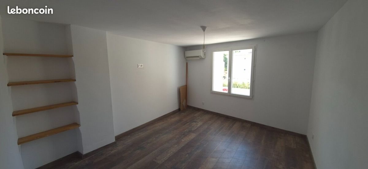 Maison à louer, 73m², Istres
