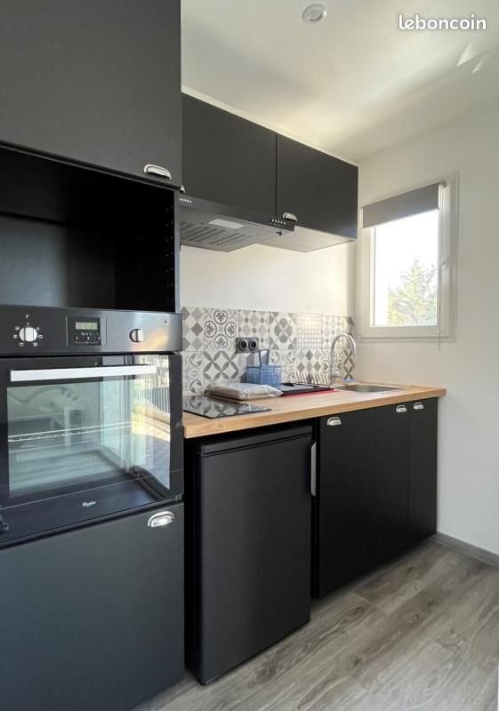 Appartement à louer, 22m², Istres