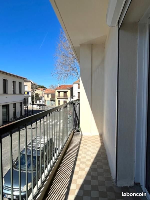 Appartement à louer, 22m², Istres