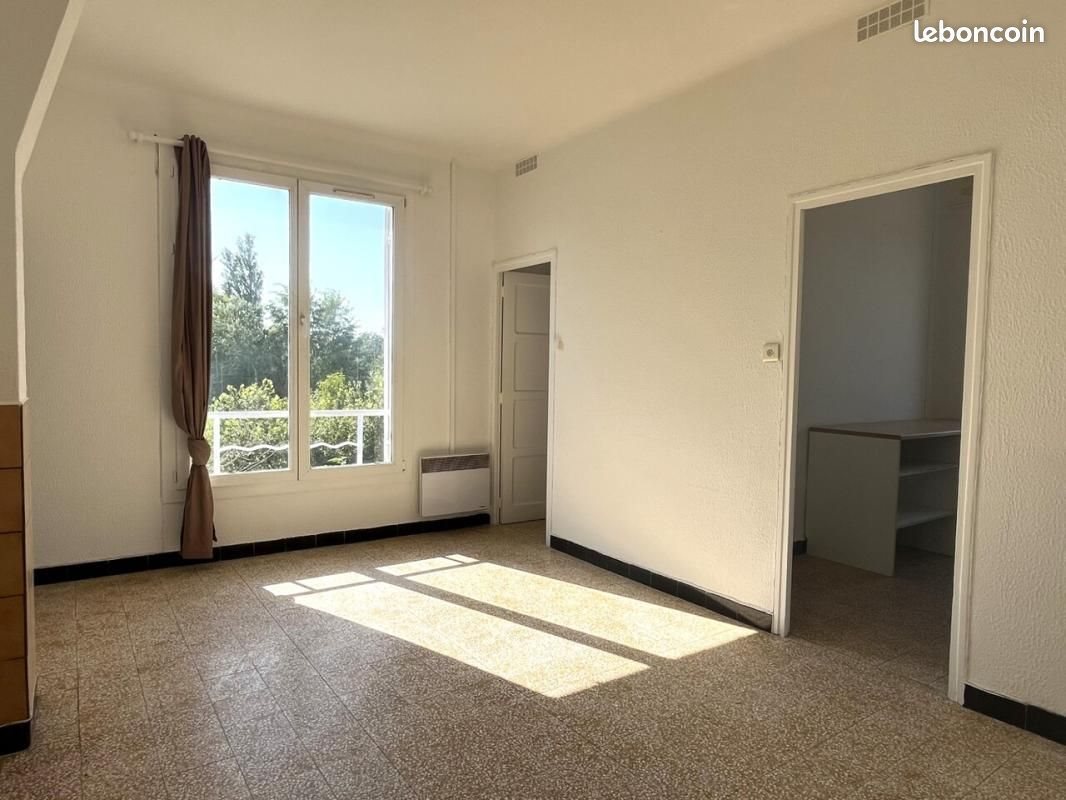 Appartement à louer, 45m², Istres