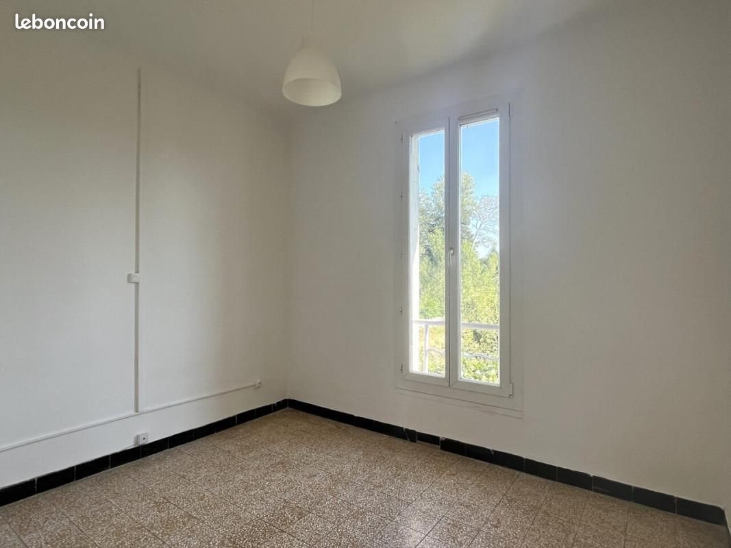 Appartement à louer, 45m², Istres