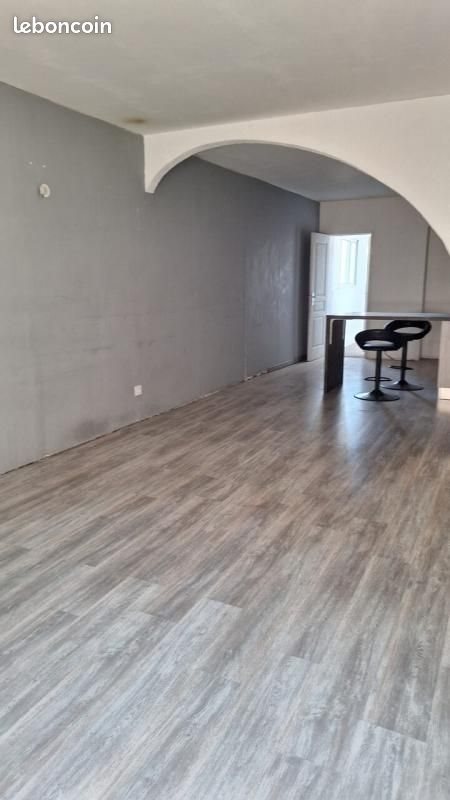 Appartement à vendre, 96m², Istres