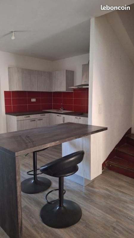Appartement à vendre, 96m², Istres