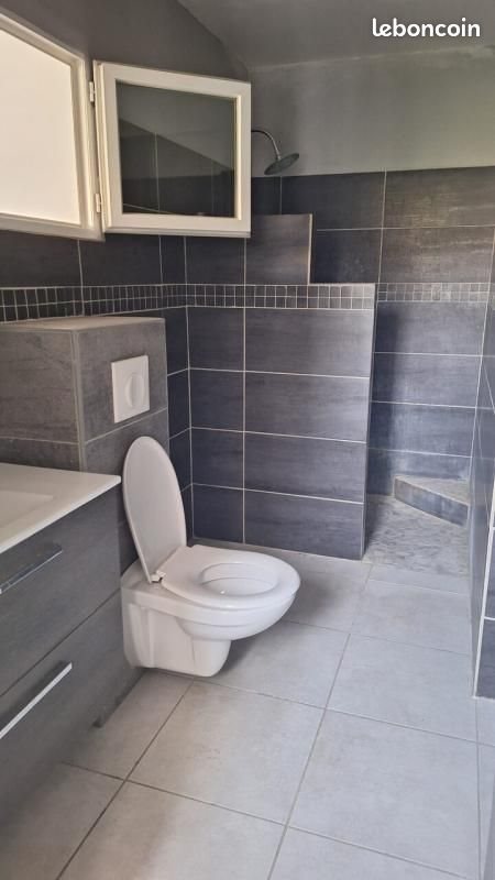 Appartement à vendre, 96m², Istres