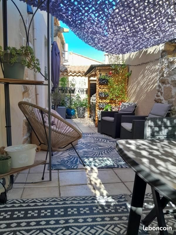 Maison à vendre, 96m², Istres
