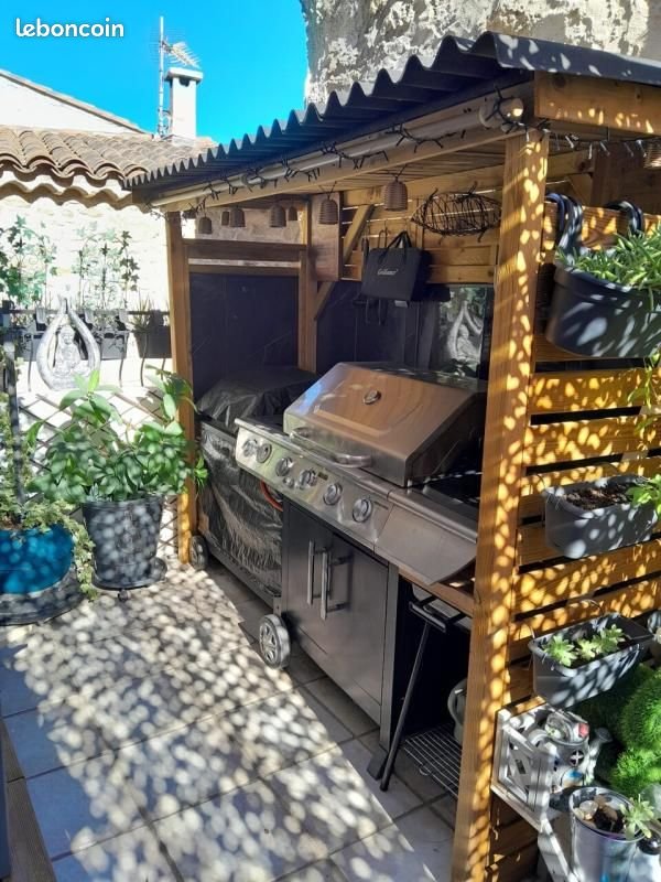 Maison à vendre, 96m², Istres