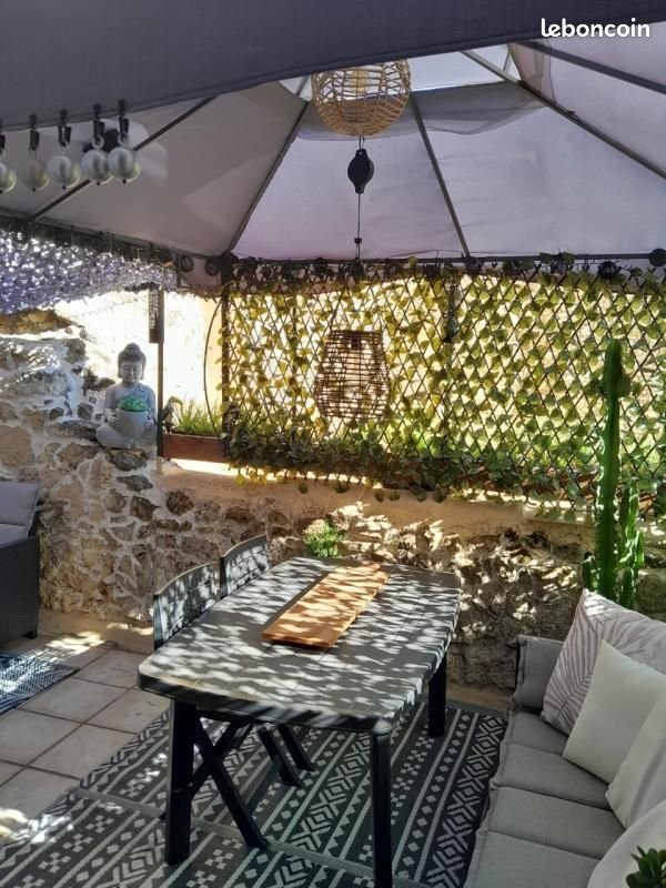 Maison à vendre, 96m², Istres