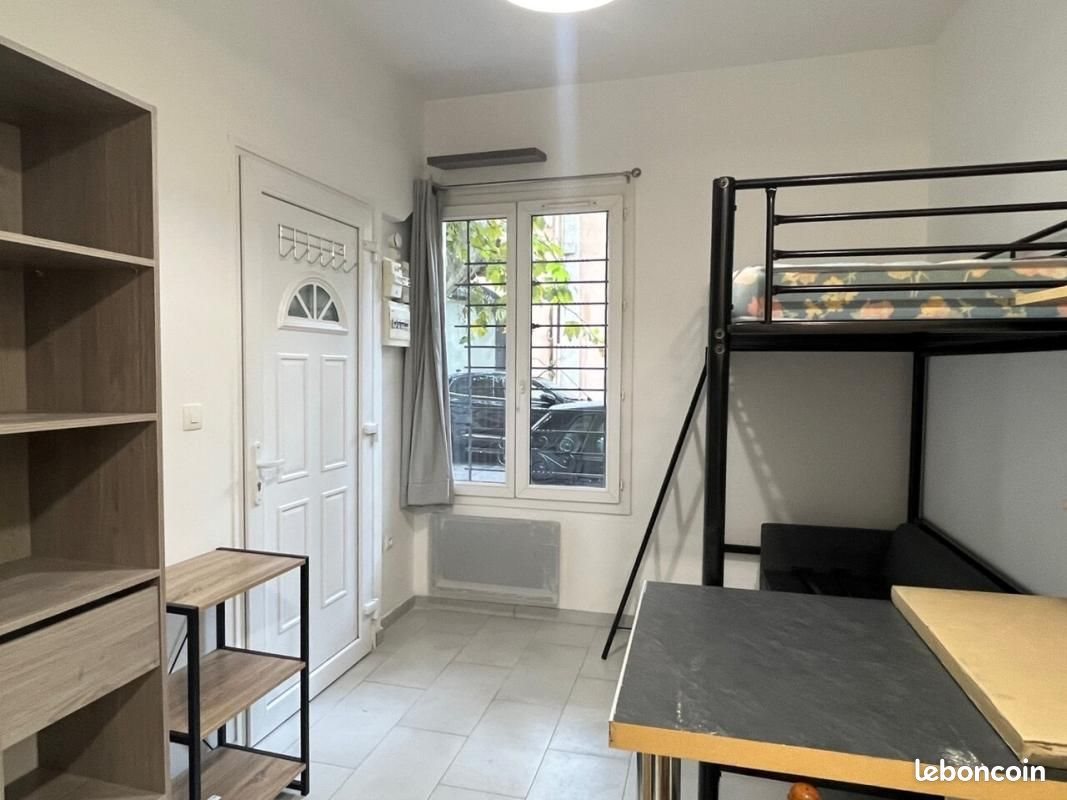Appartement à louer, 11m², Istres