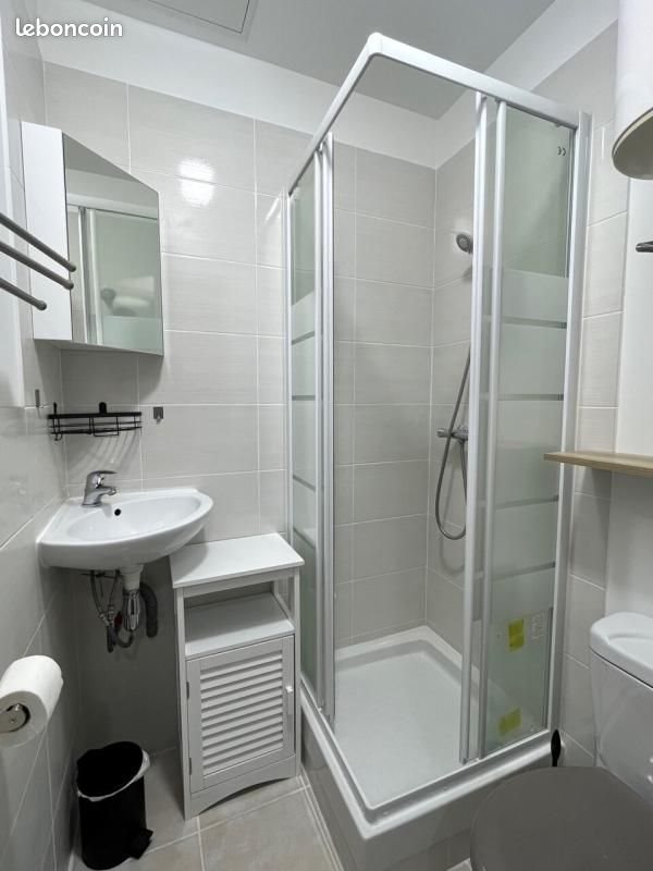 Appartement à louer, 11m², Istres