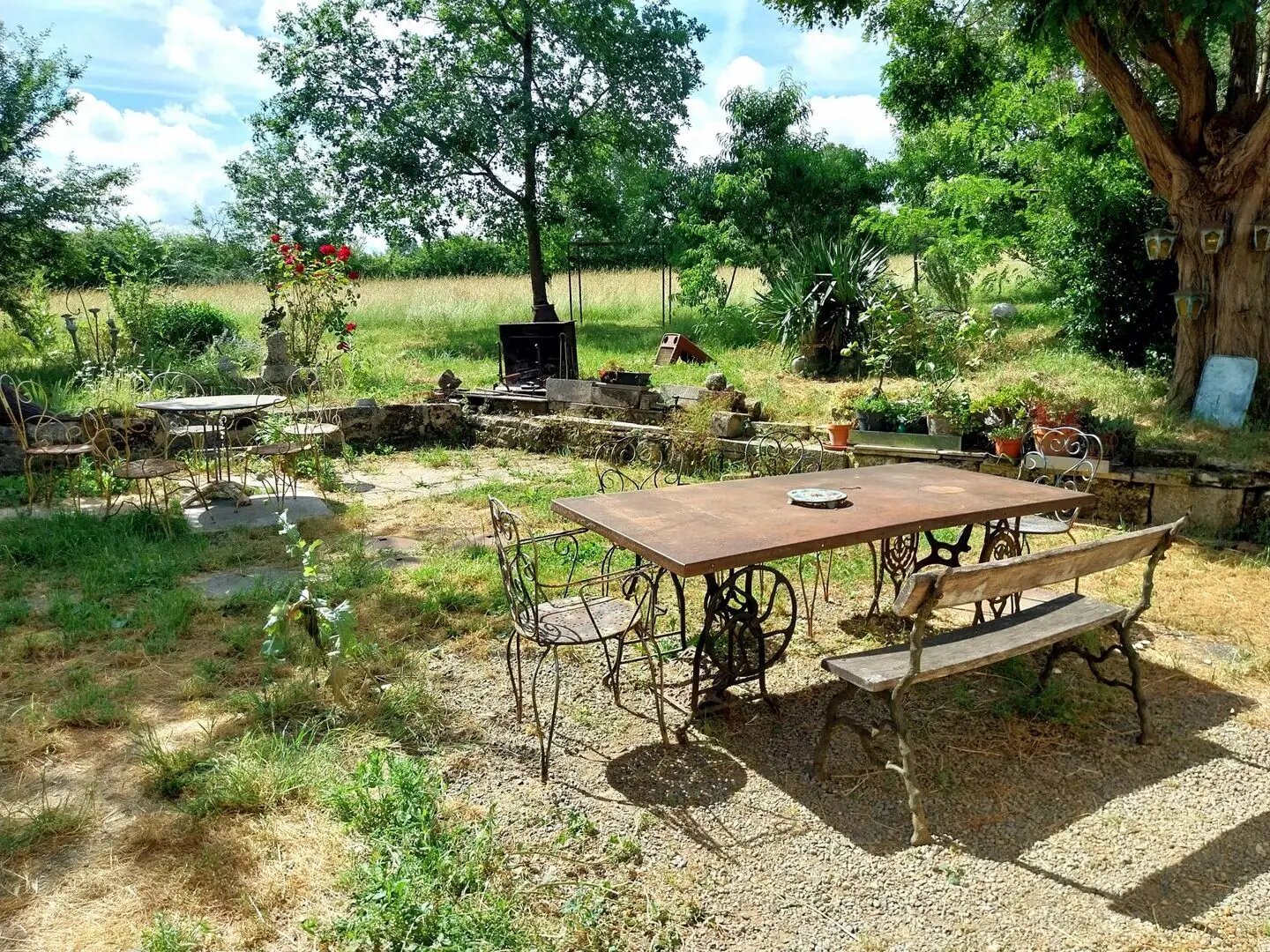 Maison à vendre, 141m², Pellegrue