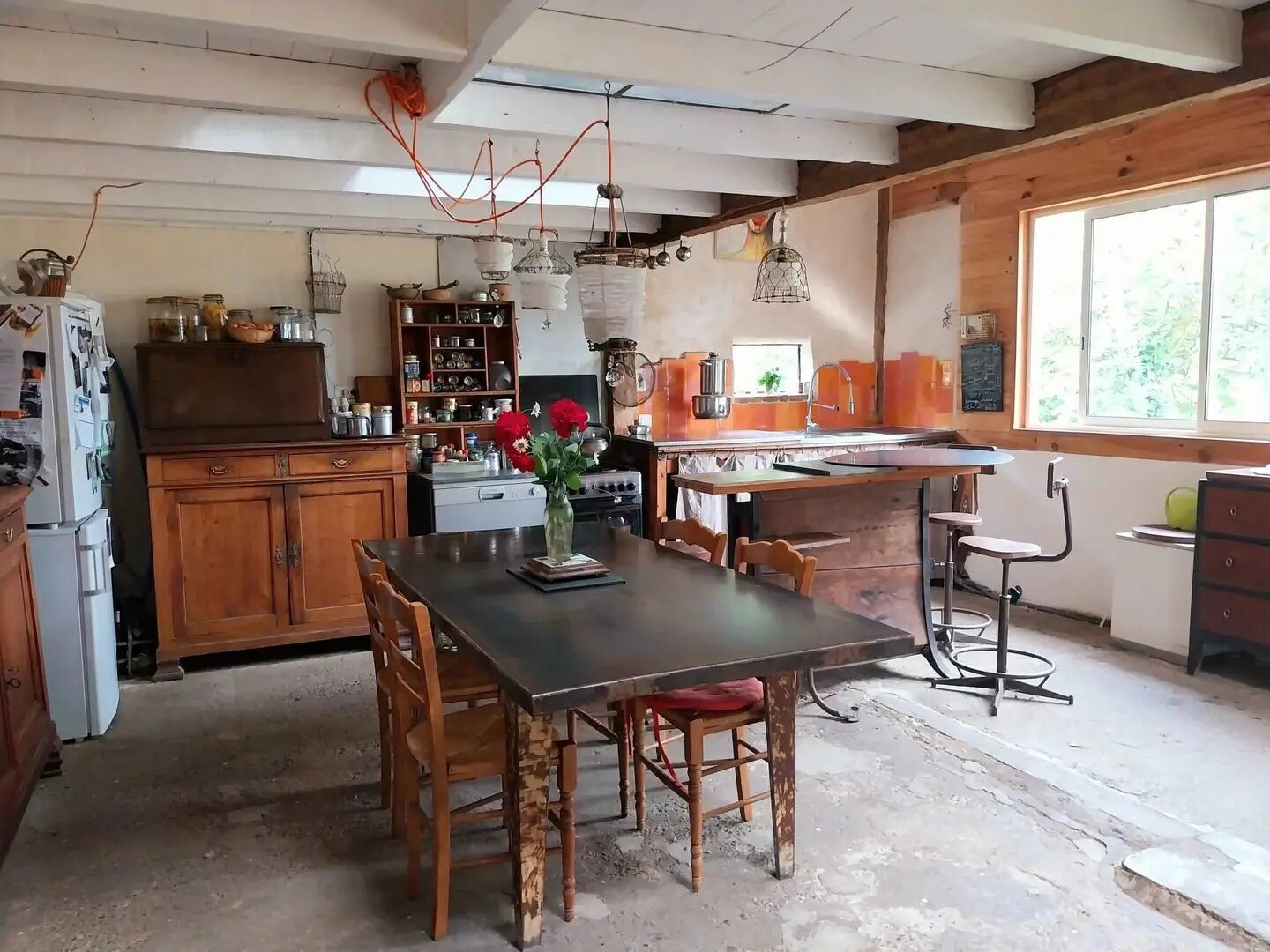 Maison à vendre, 141m², Pellegrue