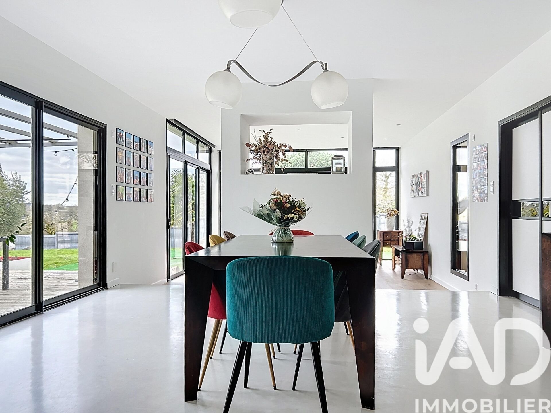 Maison à vendre, 314m², Guichen