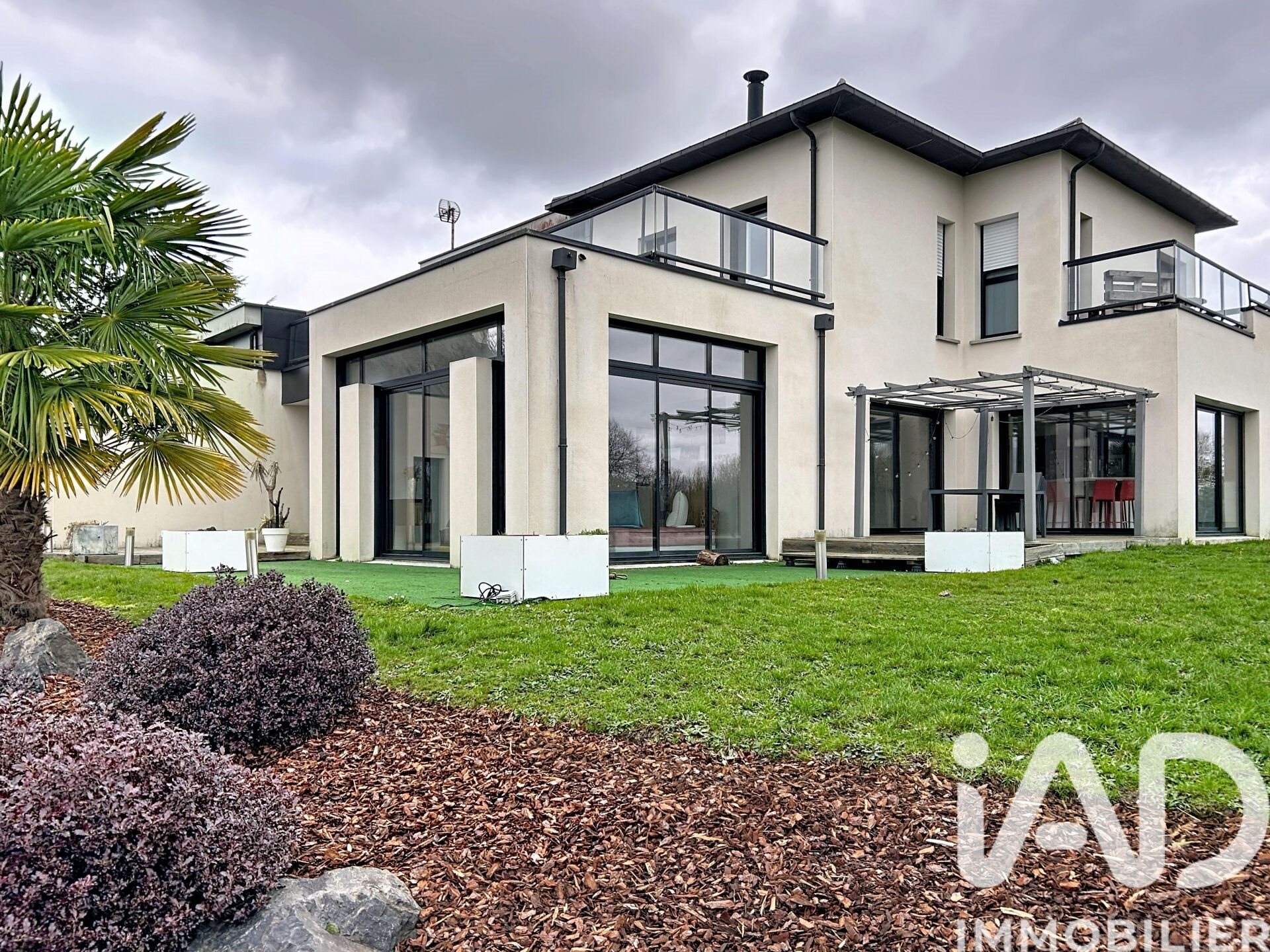 Maison à vendre, 314m², Guichen