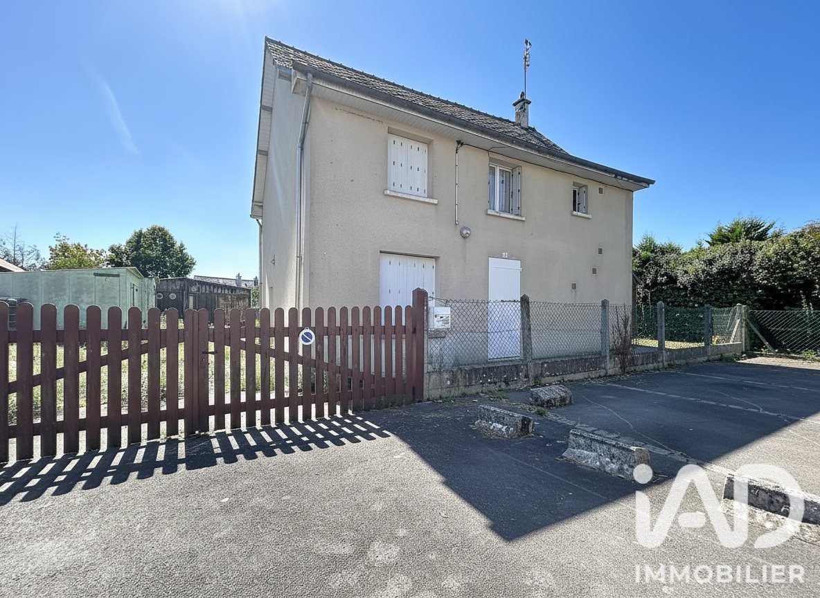 Maison à vendre, 91m², La Mézière