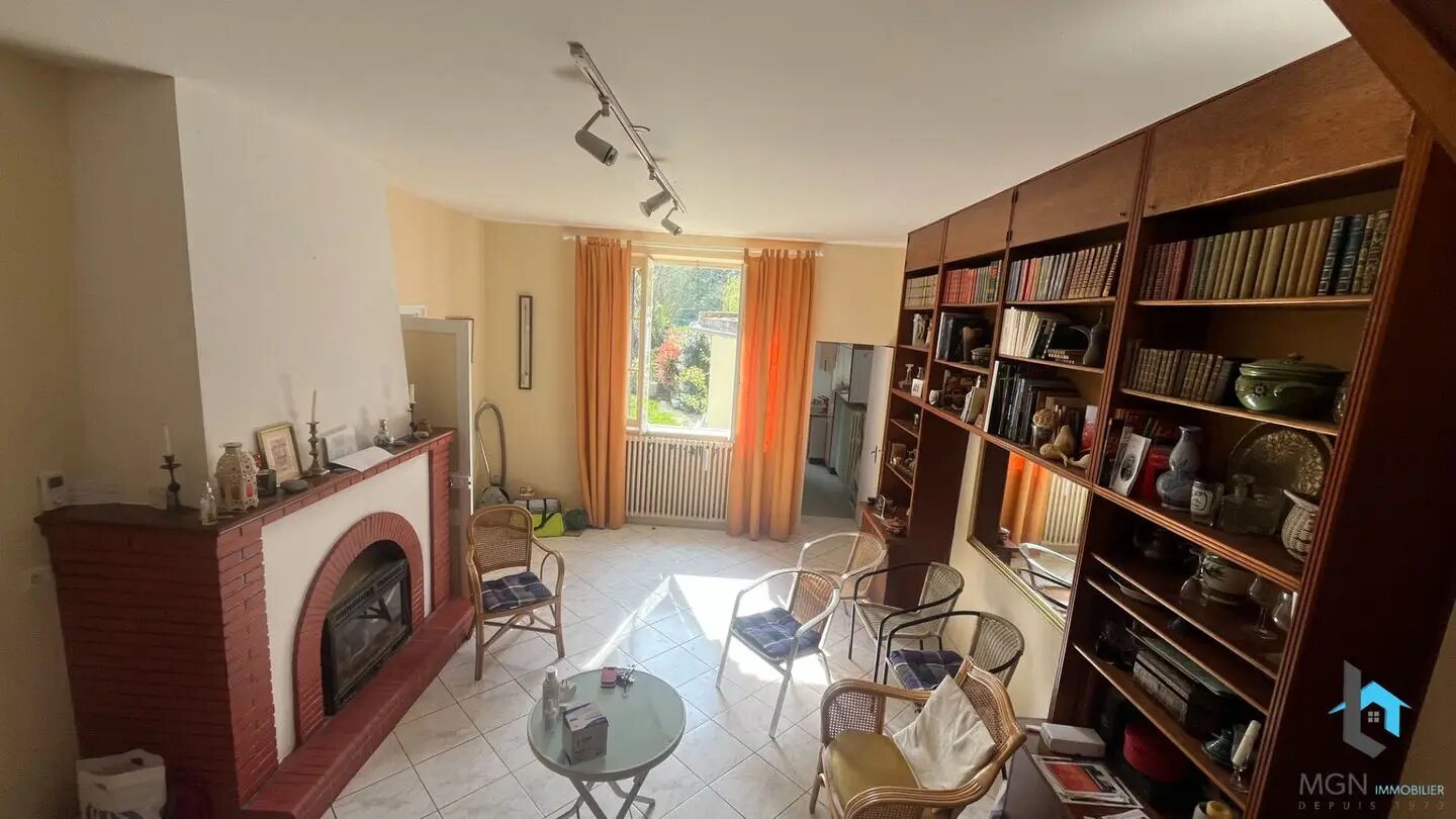Maison à vendre, 118m², Bonneval