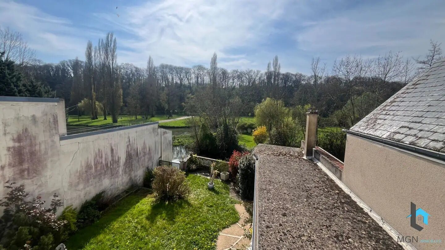 Maison à vendre, 118m², Bonneval