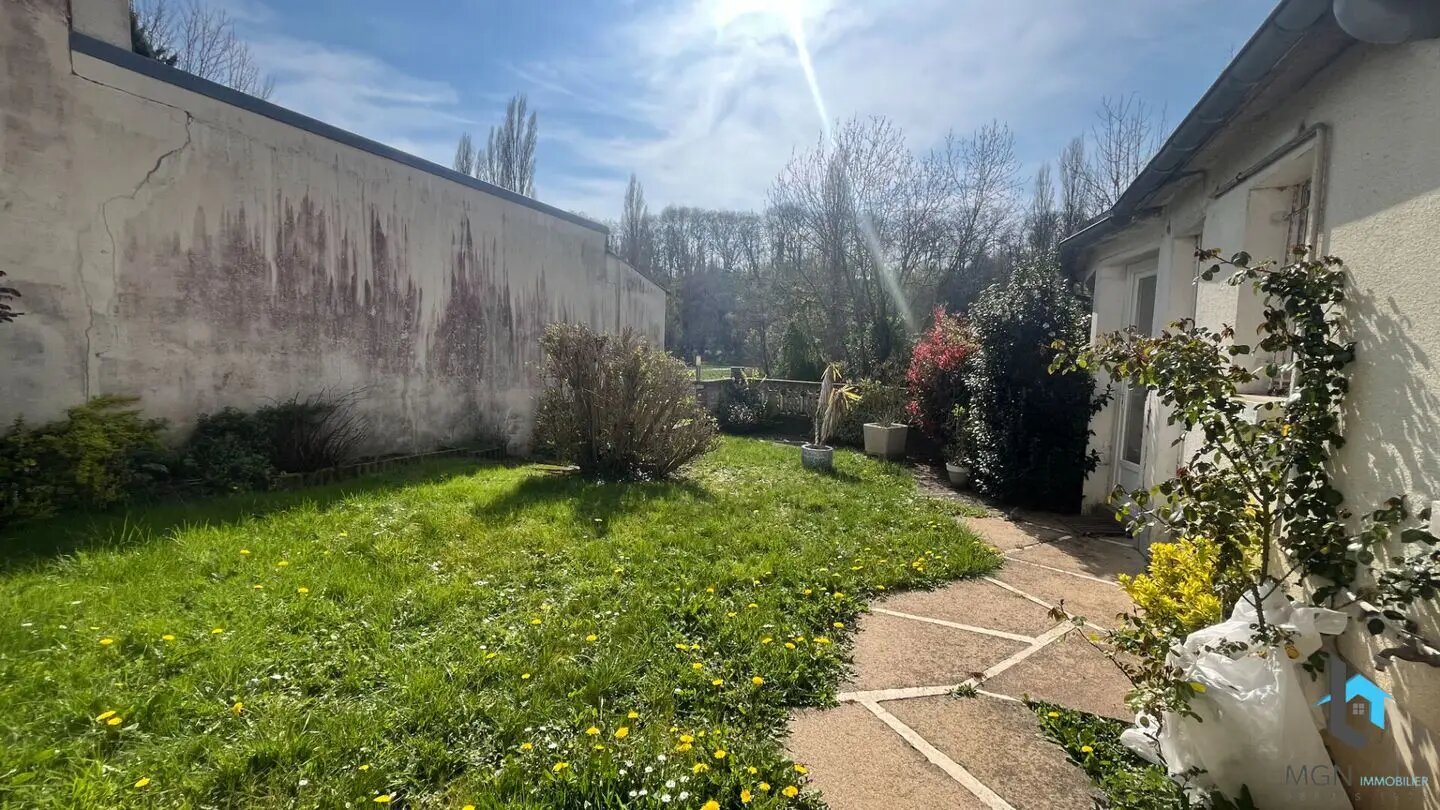 Maison à vendre, 118m², Bonneval