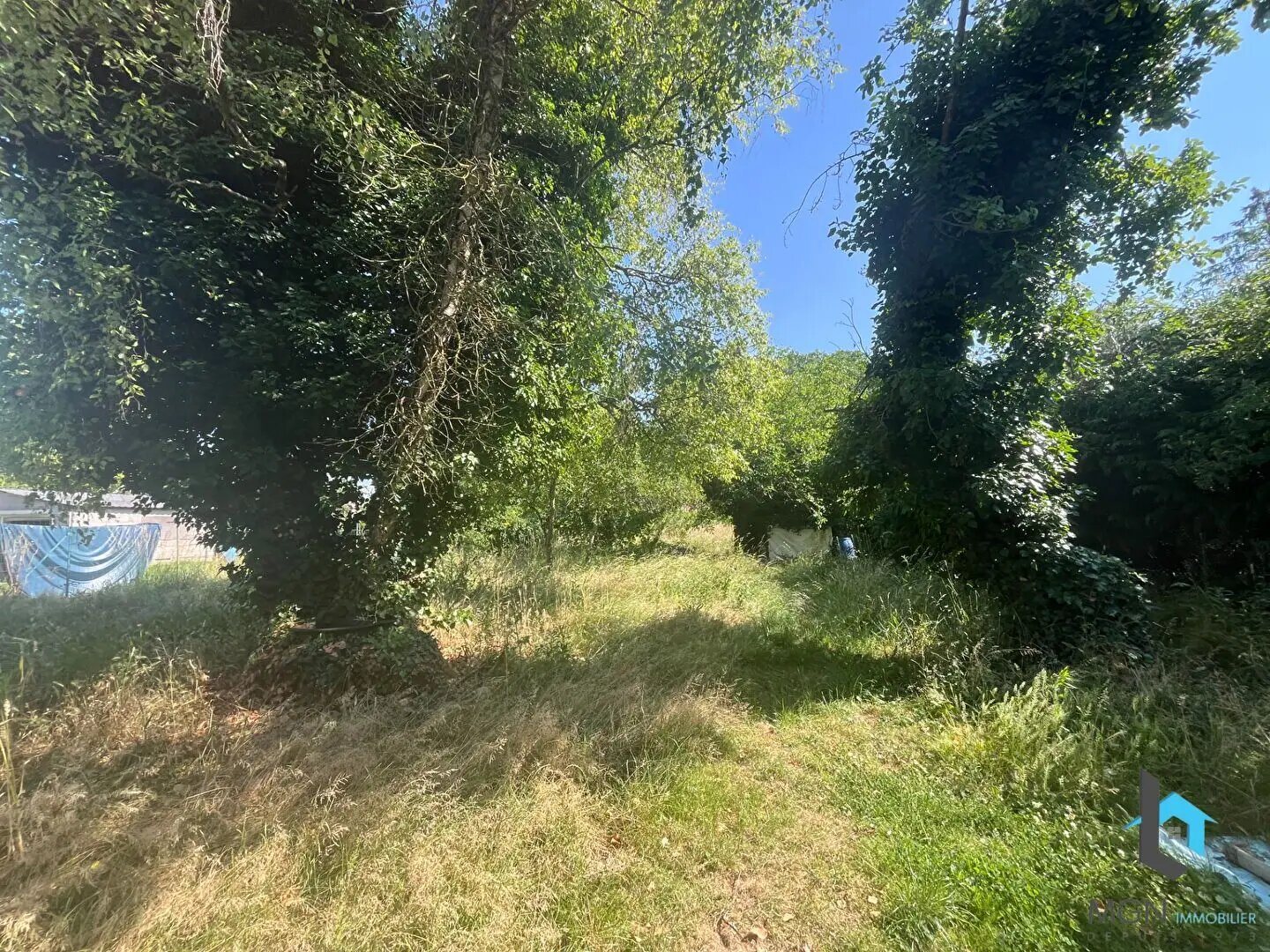 Maison à vendre, 120m², Le Gault-Saint-Denis
