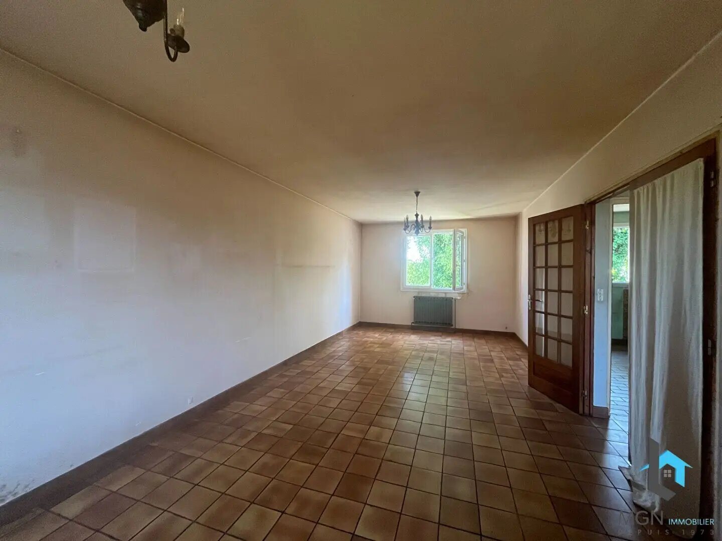 Maison à vendre, 120m², Le Gault-Saint-Denis