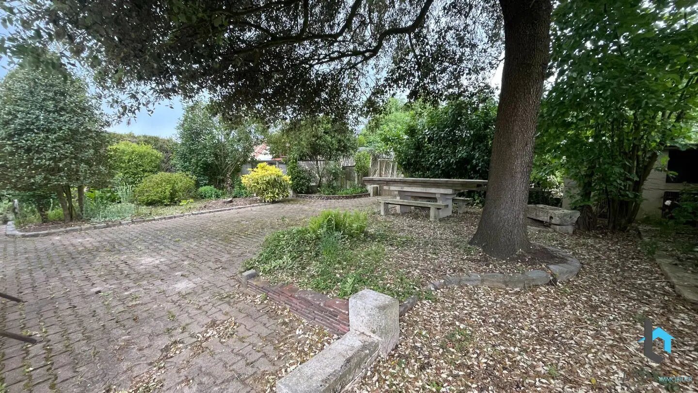 Maison à vendre, 97m², Alluyes