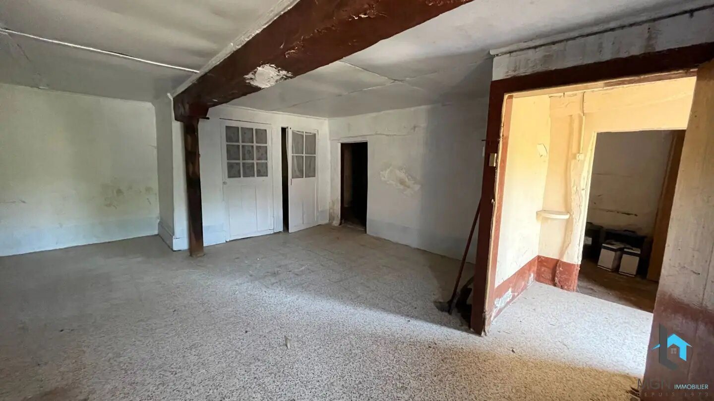 Maison à vendre, 65m², Bonneval