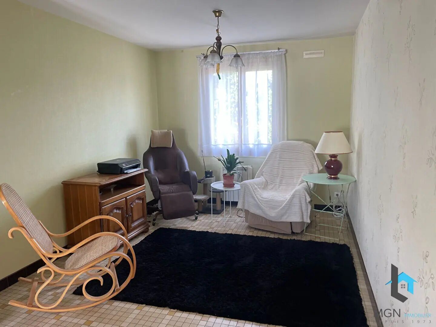 Maison à vendre, 100m², Marboué