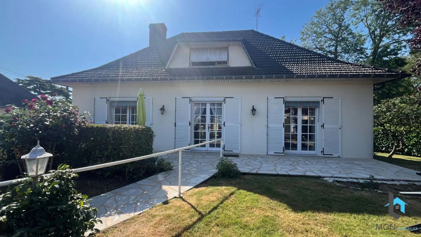 Maison à vendre, 118m², Bonneval
