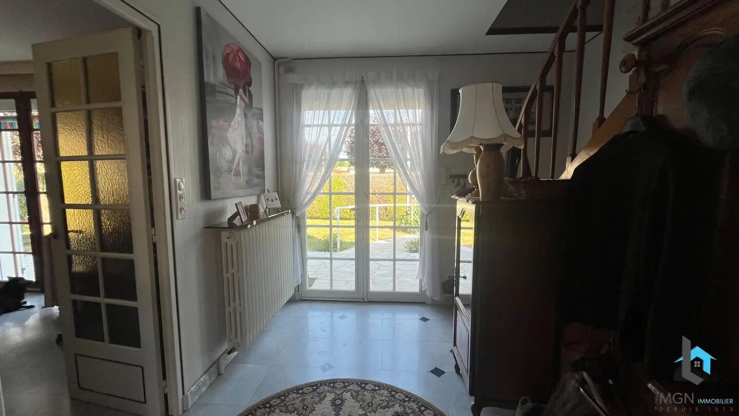 Maison à vendre, 118m², Bonneval