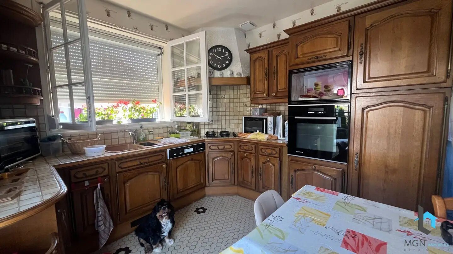 Maison à vendre, 118m², Bonneval