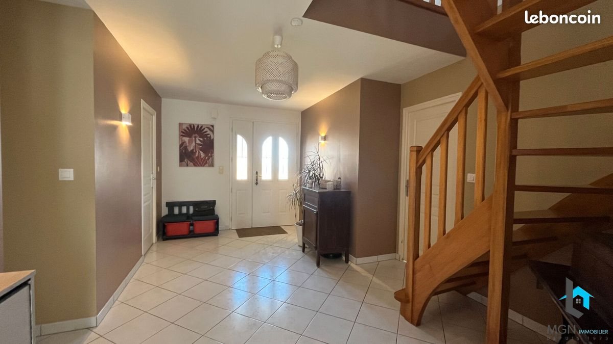 Maison à vendre, 167m², Bonneval