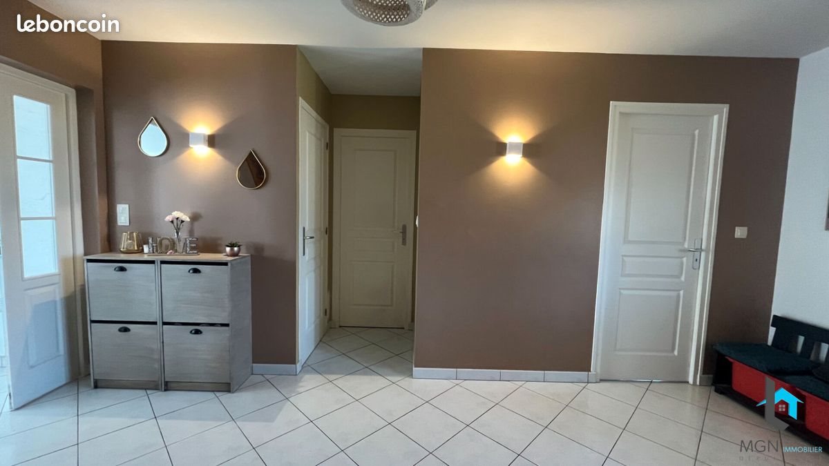 Maison à vendre, 167m², Bonneval