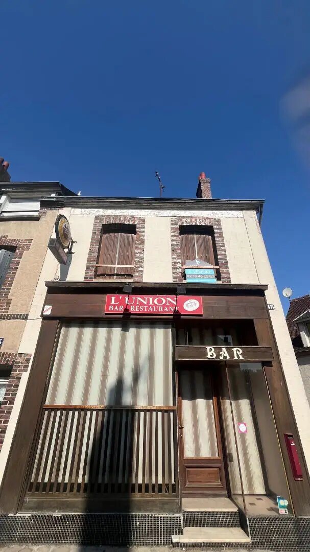 Maison à vendre, 129m², Bonneval