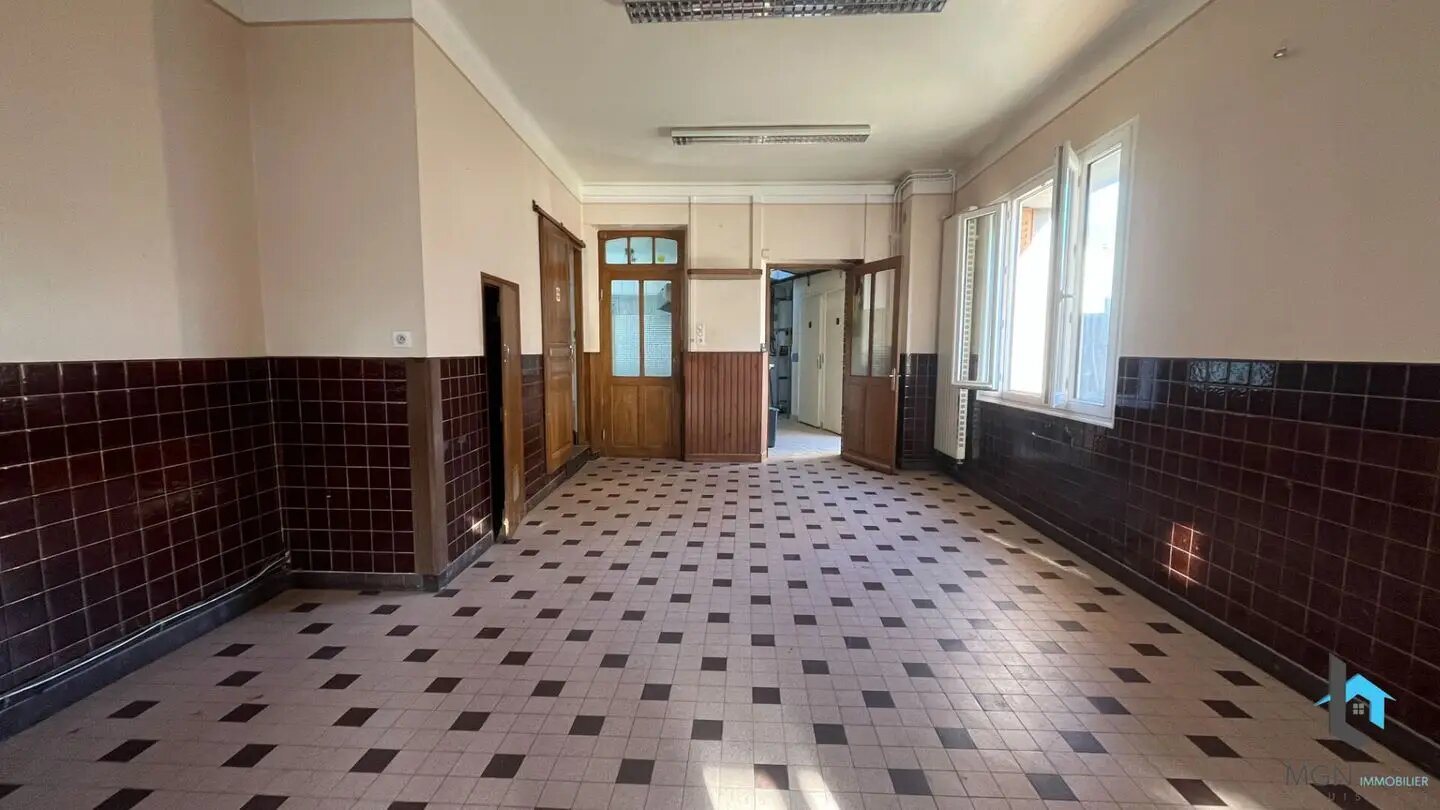 Maison à vendre, 129m², Bonneval