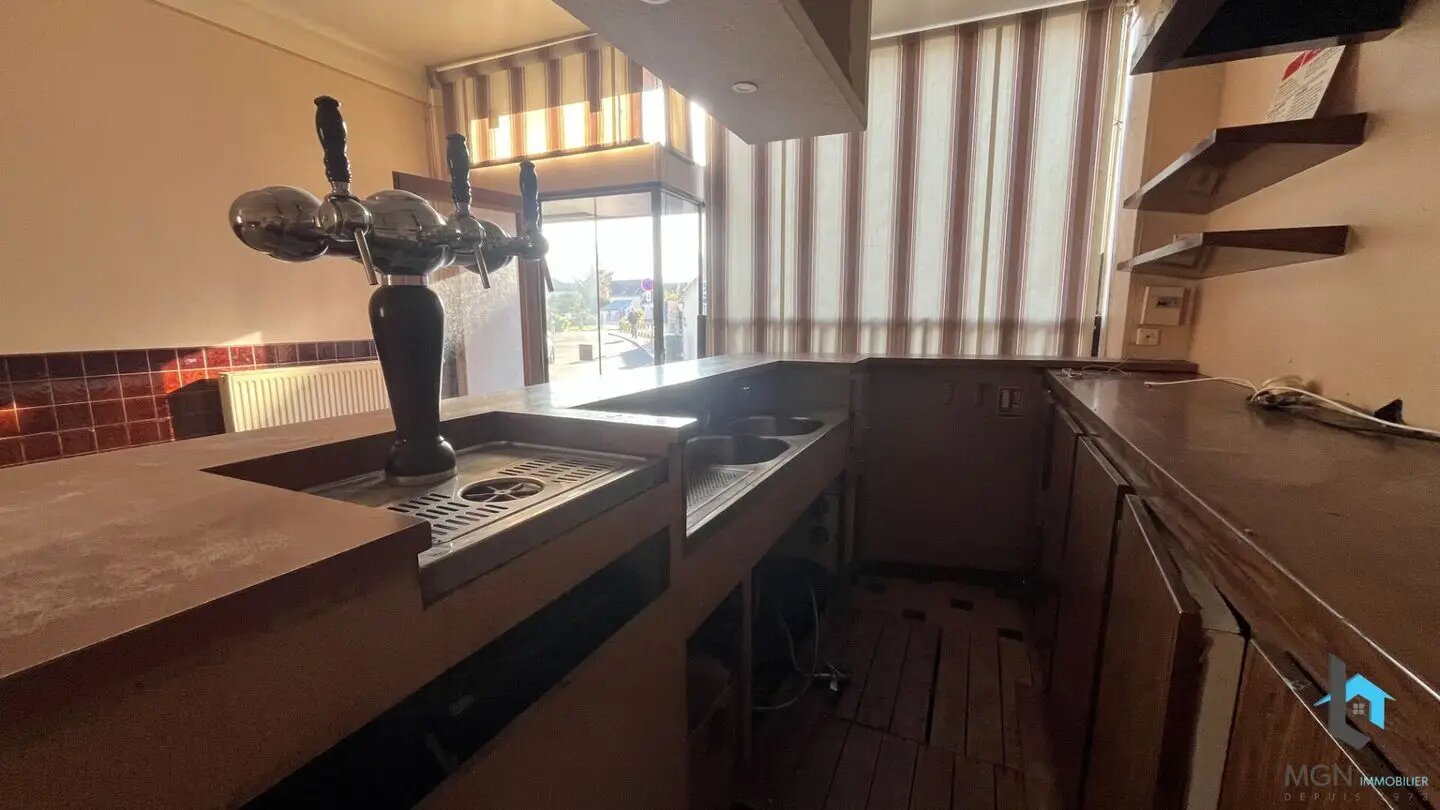 Maison à vendre, 129m², Bonneval